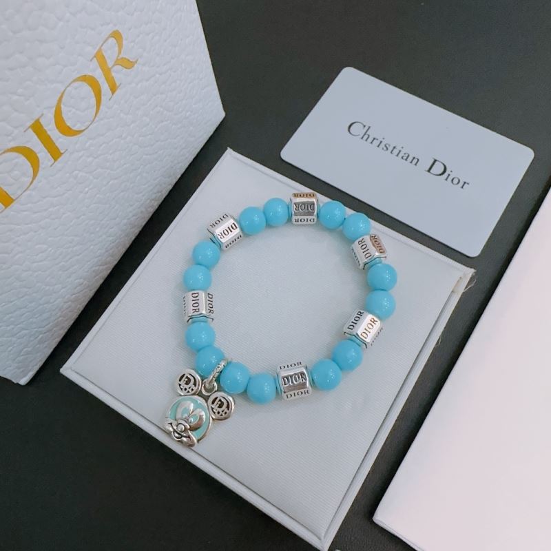 Christian Dior Bracelets